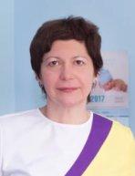 Миронова Оксана Алексеевна