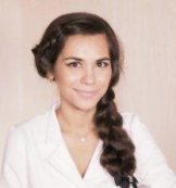 Дорн Юлия Александровна