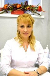 Маремукова Анжелика