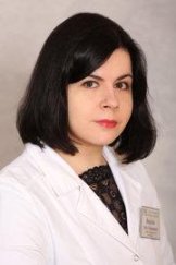 Махотина Ольга Геннадиевна