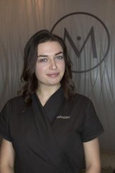Марченко Екатерина Всеволодовна