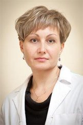 Морозова Наталья Николаевна