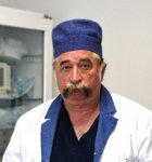 Песков Иван Шандорович