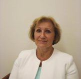 Гаганова Светлана Алексеевна