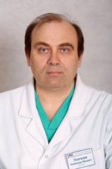 Платонов Александр Юрьевич