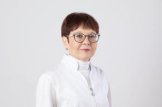 Лесняк Елена Андреевна