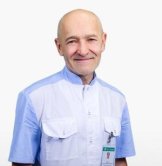 Кунин Никита Александрович