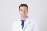 Хальков Александр Александрович