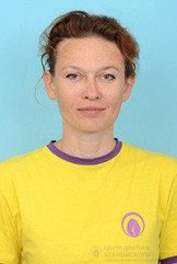 Генералова Оксана