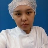 Таалайбек Гуля