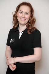 Хохлова Татьяна