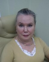 Гусева Тамара Алексеевна