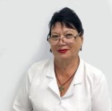 Володько Елена Анатольевна
