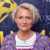 Данилова Ирина