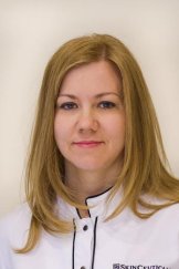 Юрмина Светлана