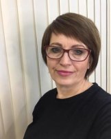 Лаптева Елена