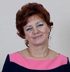 Искра Татьяна Ивановна