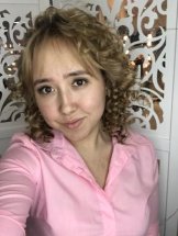 Сафина Диана