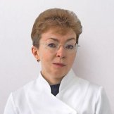 Михальская Елена Валентиновна