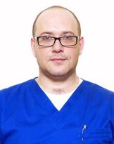Рустамов Руслан Усеинович