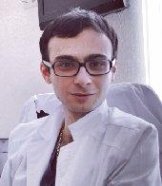 Петросян Самвел Геворгович