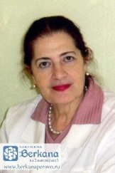 Ханатаева София Яковлевна