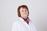 Мятова Юлия Владимировна