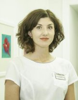 Елена Мировская