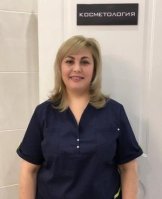 Салихова Марина