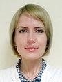Лебедева Надежда Олеговна