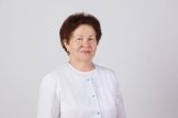 Волкова Людмила Михайловна