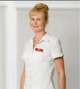 Рогова Маргарита Александровна