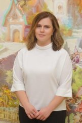 Селиверстова Наталья Александровна