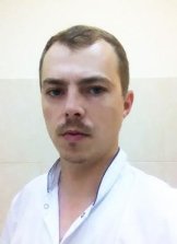Масленников Кирилл Юрьевич