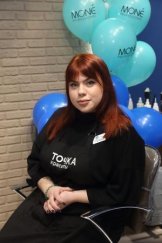 Мирошниченко Маргарита