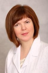 Савцова Наталья Алексеевна