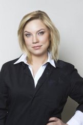 Родина Елена