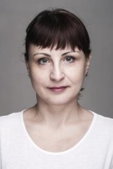 Родина Елена Викторовна