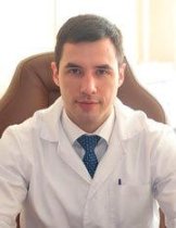 Эльтаев Темур Исломович