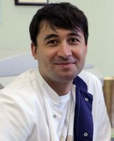 Шукуров Фирдавс Баходурович