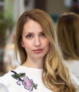 Гладышева Елена