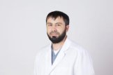 Коготижев Аслан Русланович