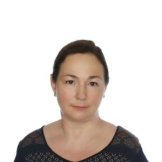 Степанец Ольга Вячеславовна
