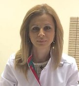Габараева Милена Руслановна