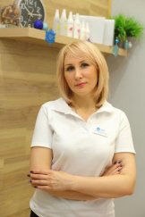 Бондаровец Оксана