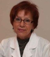 Цыганкова Вера Сергеевна