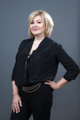 Шихамирова Анастасия