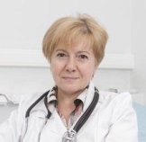 Свистова Елена Владимировна