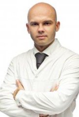 Королев Сергей Владимирович