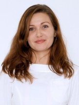Гришанова Наталья Александровна
